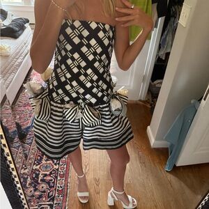 Vintage Bill Blass Dress